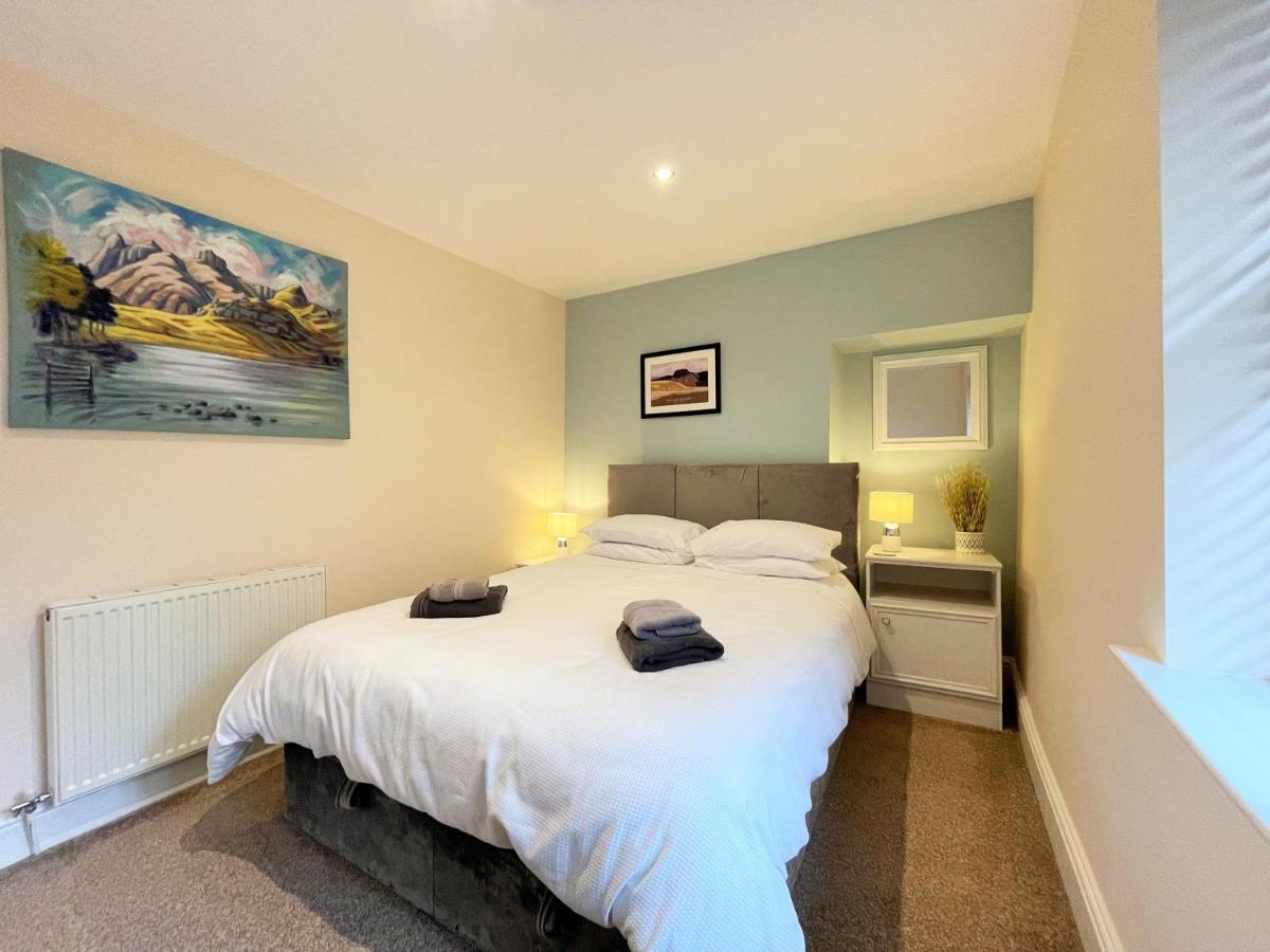 Arthurs Cottage -Charming Courtyard Cottage In The Heart Of Kendal, The Lake District 外观 照片