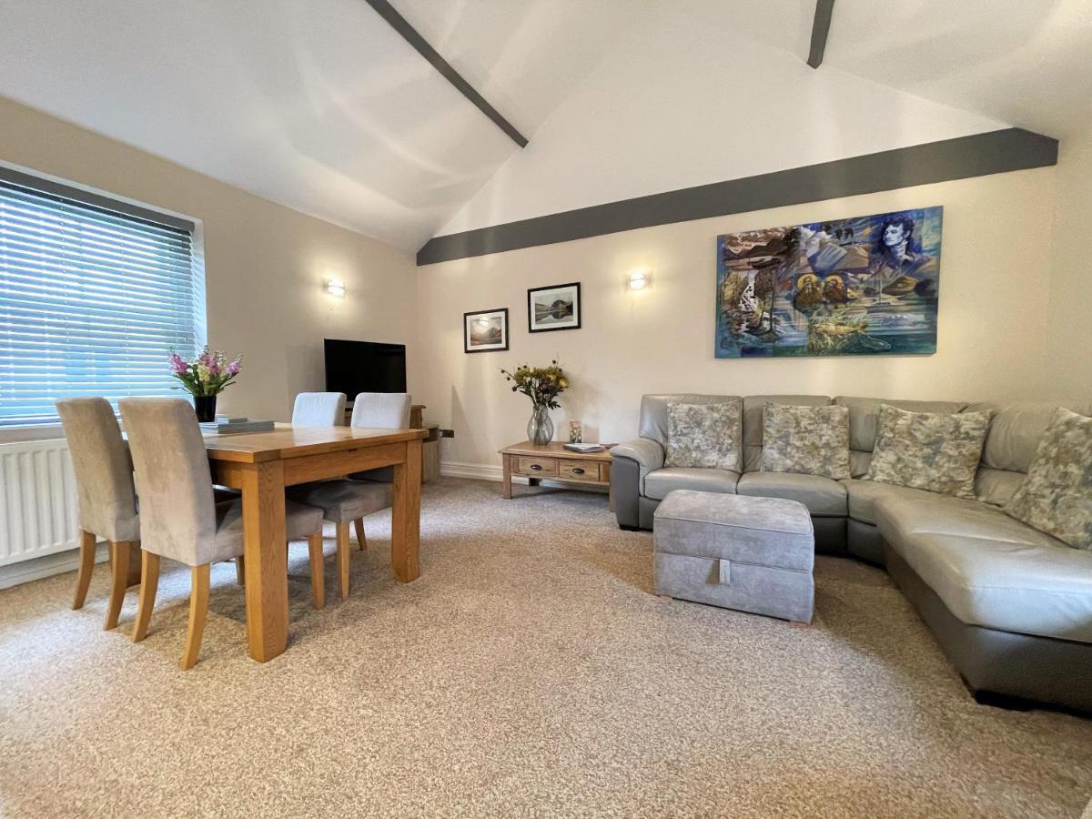 Arthurs Cottage -Charming Courtyard Cottage In The Heart Of Kendal, The Lake District 外观 照片