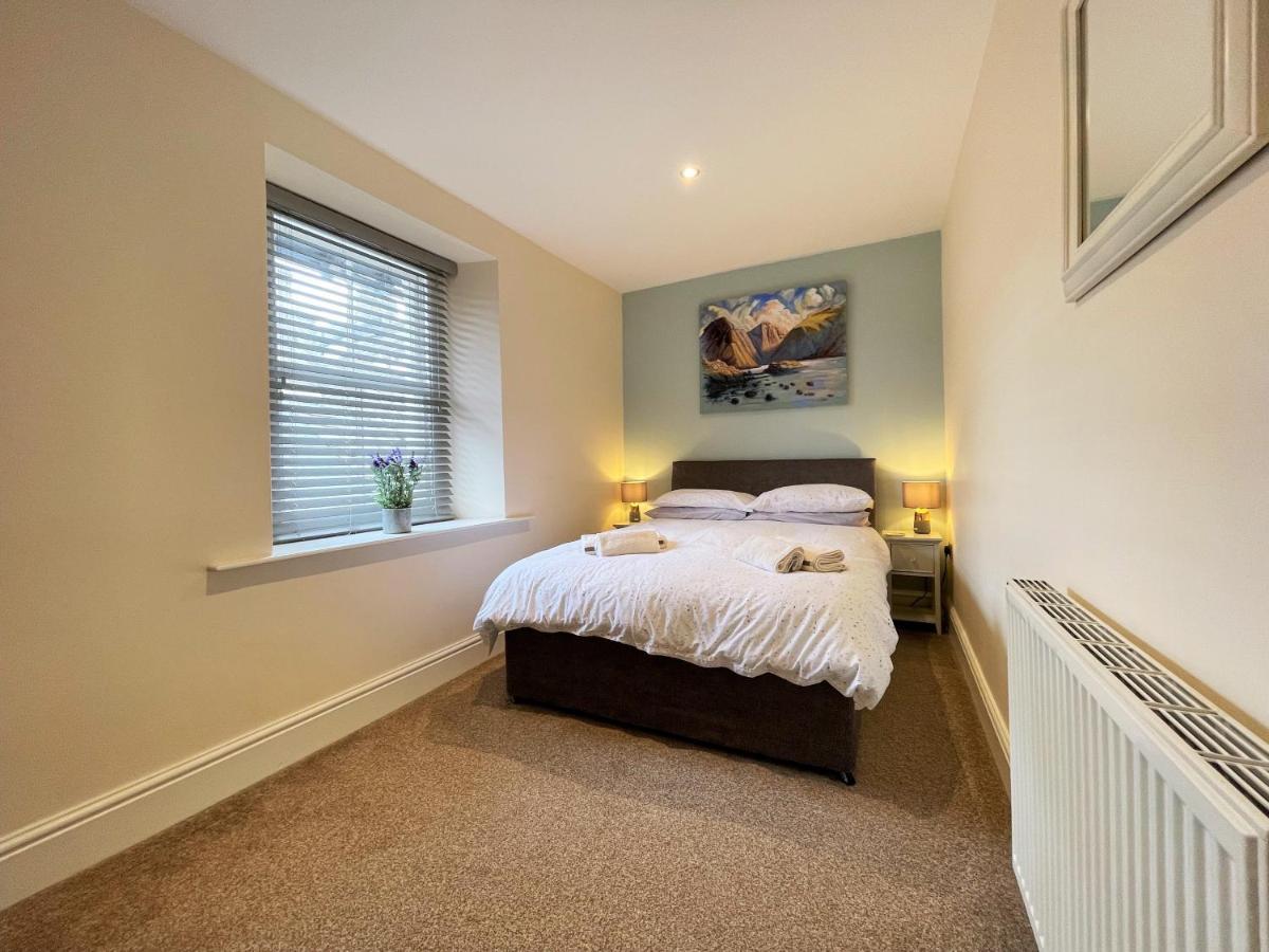 Arthurs Cottage -Charming Courtyard Cottage In The Heart Of Kendal, The Lake District 外观 照片