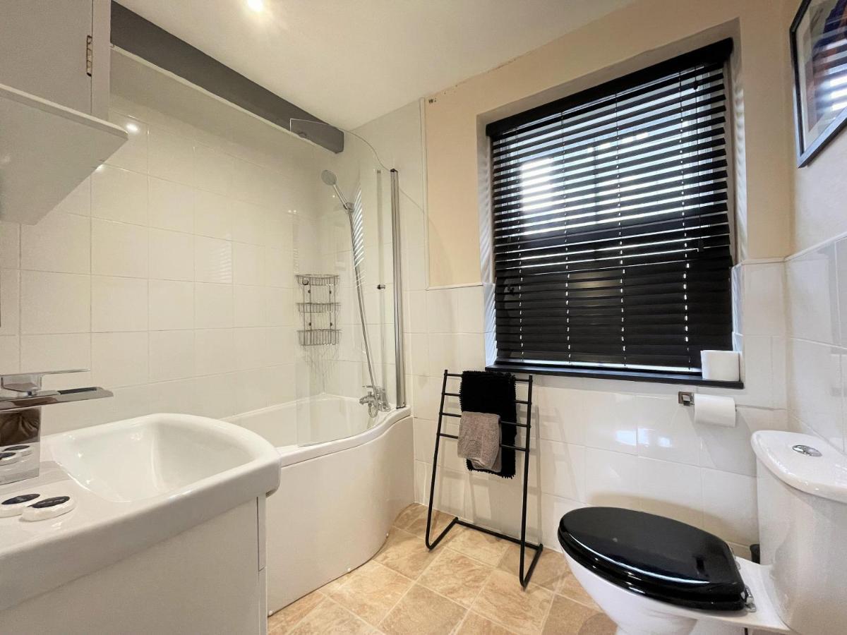Arthurs Cottage -Charming Courtyard Cottage In The Heart Of Kendal, The Lake District 外观 照片