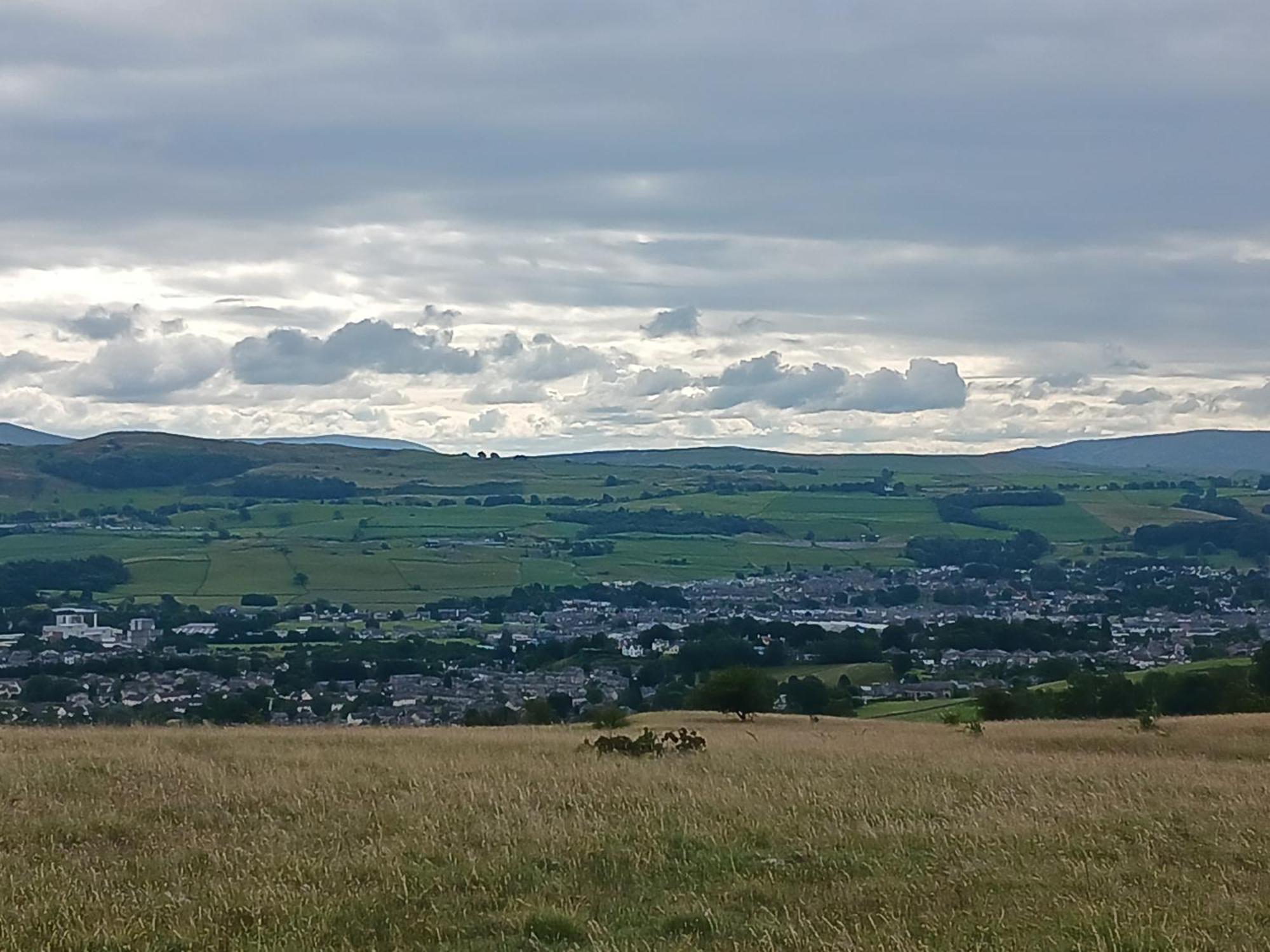 Arthurs Cottage -Charming Courtyard Cottage In The Heart Of Kendal, The Lake District 外观 照片